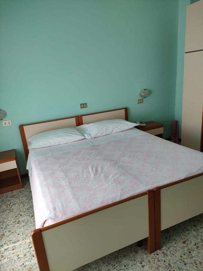 Albergo La Primula Chianciano Terme Extérieur photo