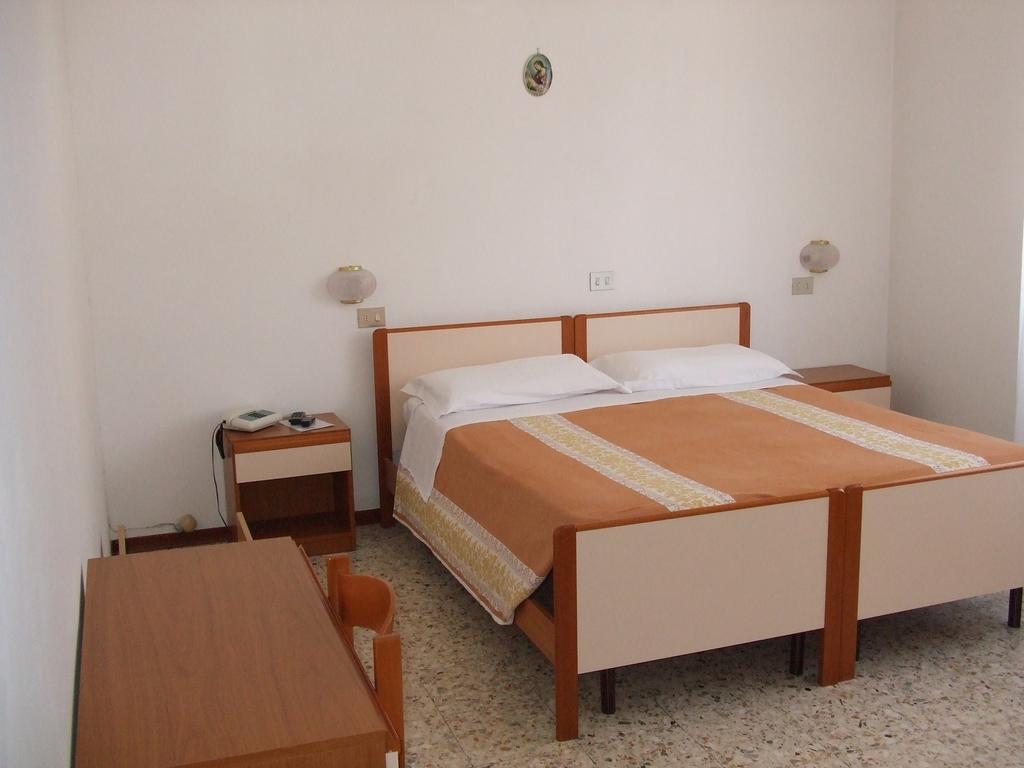 Albergo La Primula Chianciano Terme Chambre photo