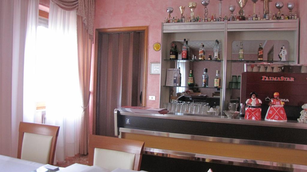 Albergo La Primula Chianciano Terme Extérieur photo