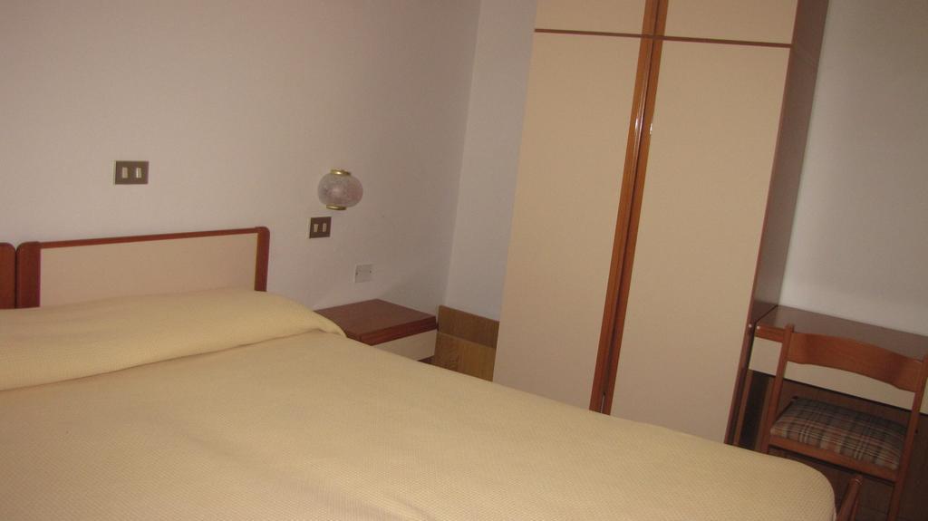 Albergo La Primula Chianciano Terme Chambre photo