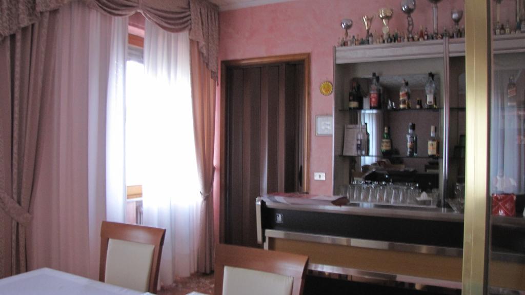 Albergo La Primula Chianciano Terme Extérieur photo